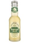 Fentimans Ginger Ale gyömbéres üdítő 125 ml