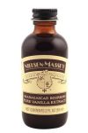 Nielsen Massey bourbon vanília kivonat 60ml