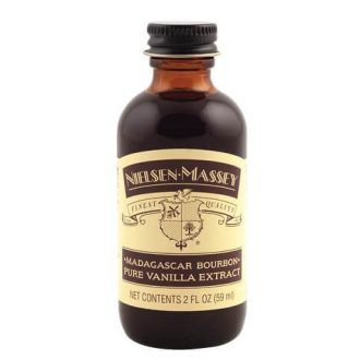 Nielsen Massey bourbon vanília kivonat 60ml