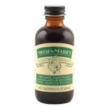 Nielsen Massey bio bourbon vanília kivonat