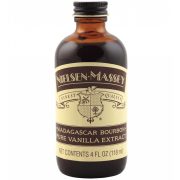 Nielsen Massey bourbon vanília kivonat 