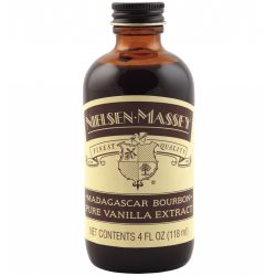 Nielsen Massey bourbon vanília kivonat 
