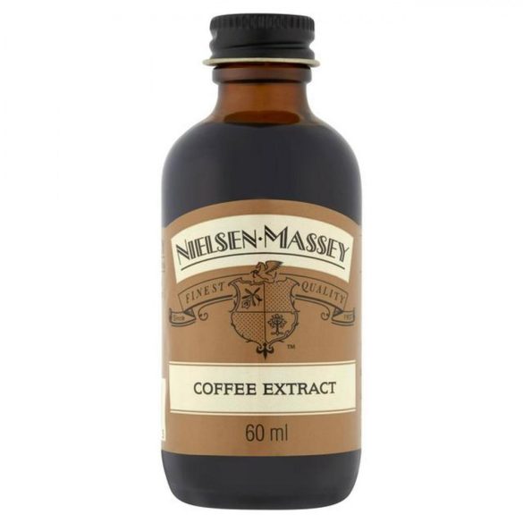 Nielsen Massey kávé kivonat