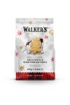 Walkers mini csillag formájú vajas keksz