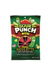Sour Punch Pickle Roulette