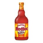 Frank's Red hot Buffalo Wings chili szósz