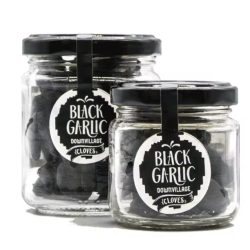Black Garlic Downvillage fekete fokhagyma
