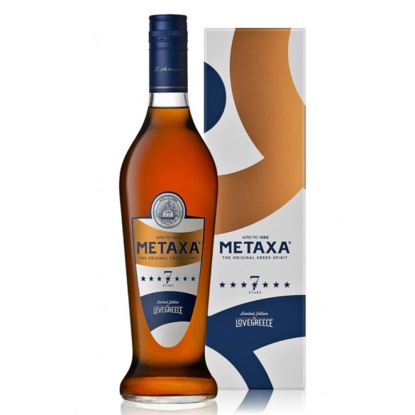 Metaxa 7*