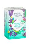 English Tea Shop Because You're Amazing teaválogatás