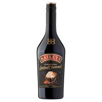 Baileys sós karamellás krémlikőr