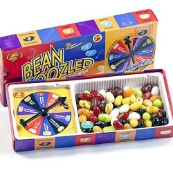 Jelly Belly Bean Boozled játék