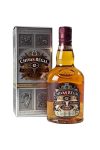 Chivas Regal 12 éves whiskey