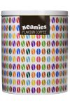 Beanies 100 db-os instant kávé válogatás fémdobozban