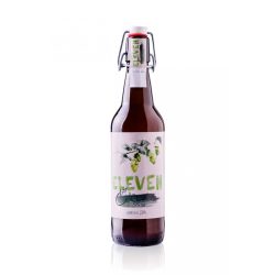 Fóti Eleven O'clock kézműves IPA sör