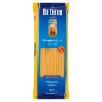 De Cecco Spaghetti tészta 1 kg