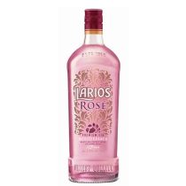 Larios Rosé gin