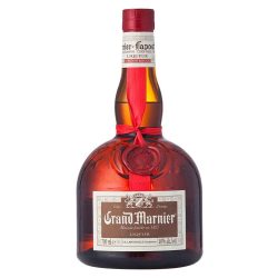 Grand Marnier Cordon Rouge likőr