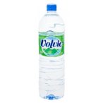Volvic természetes ásványvíz