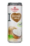Grante Tropic kókusztej