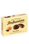 Ambrosiana Sacher sütemény