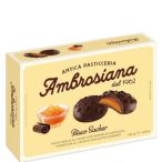Ambrosiana Sacher sütemény