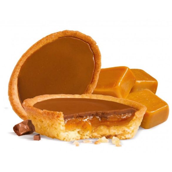 Bonne Maman sütemény karamellás csokikrémmel