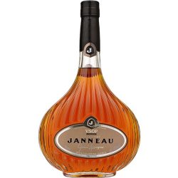 Janneau VSOP Armagnac