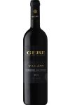 Gere Cabernet Sauvignon 2018