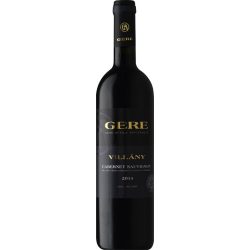 Gere Cabernet Sauvignon 2018