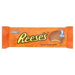 Reese's mogyoróvajas tallér