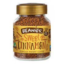 Beanies édes fahéjas süti ízű instant kávé