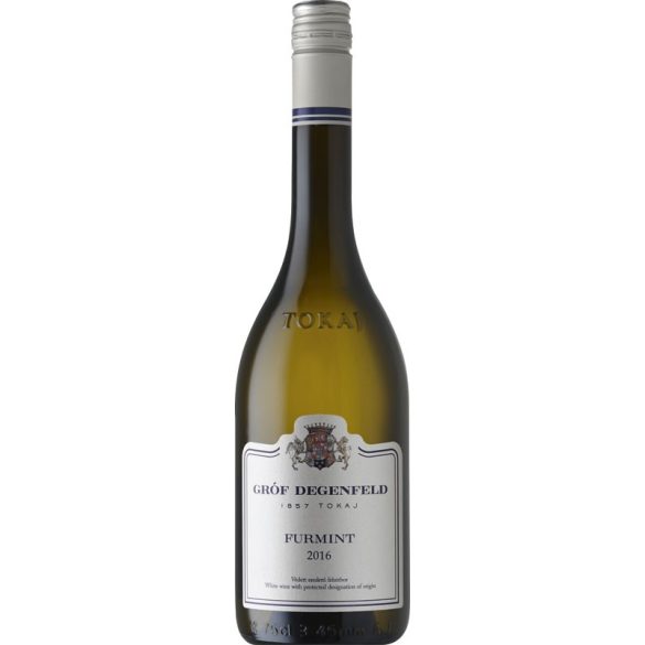 Gróf Degenfeld Furmint bio 2022