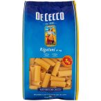 De Cecco Rigatoni tészta 1 kg