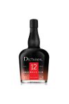 Dictador 12 éves kolumbiai rum