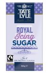 Tate Lyle royal icing porcukor cukormáz készíréséhez 