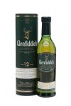 Glenfiddich 12 éves whiskey