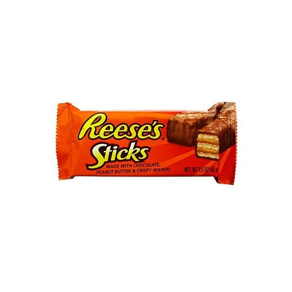 Reese's mogyoróvajas sticks