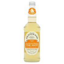 Fentimans Valenciai narancsos tonik 500 ml