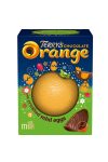 Terry's húsvéti kiadású narancsos csokoládé ropogós cukordarabokkal