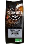 Destination selection bio szemes kávé 100% arabica