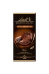 Lindt Edelbitter Mousse éttrüffel mousse 