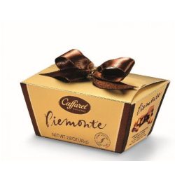 Caffarel piemonte gold mini
