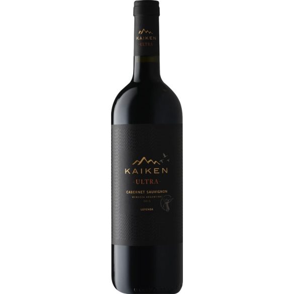 Kaiken Ultra Cabernet Sauvignon 2019