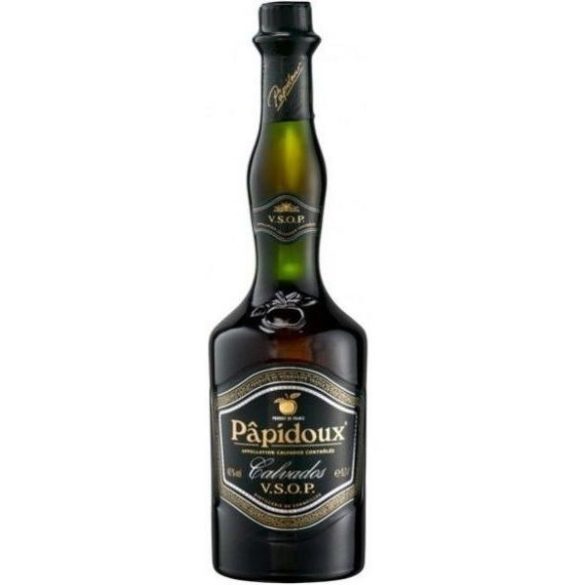 Calvados Papidoux V.S.O.P.