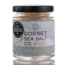 Dorset fokhagymás sópehely