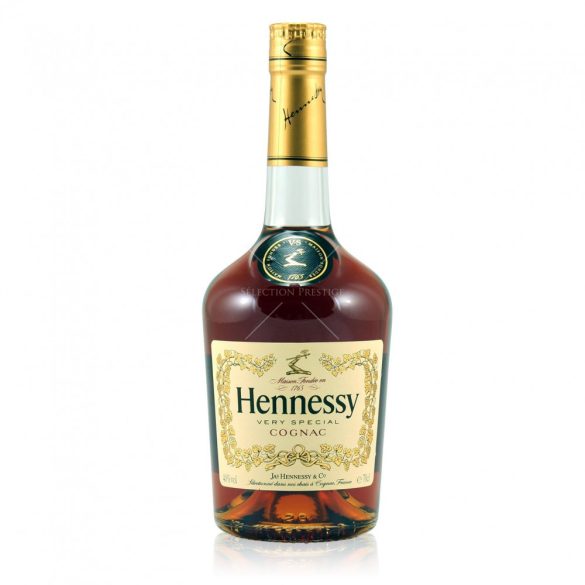 Hennessy VS