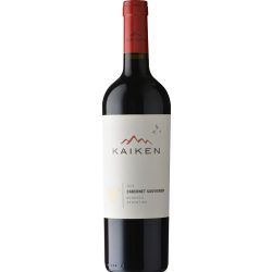 Kaiken Estate Cabernet Sauvignon 2021 Argentina