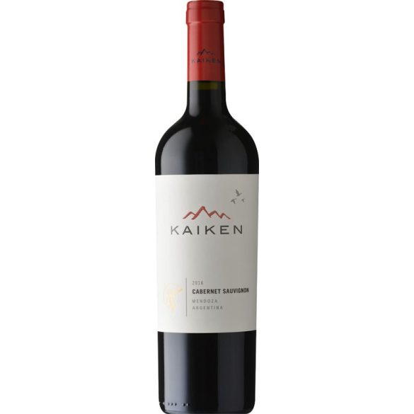 Kaiken Estate Cabernet Sauvignon 2021 Argentina