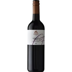Günzer Cabernet Franc 2018