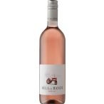 Béla és Bandi Kékfrankos-Merlot Rosé 2023
